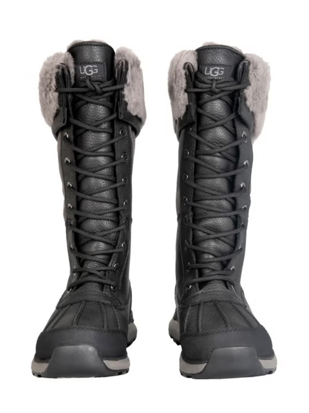 UGG Women's Adirondack XXV Tall Size 7